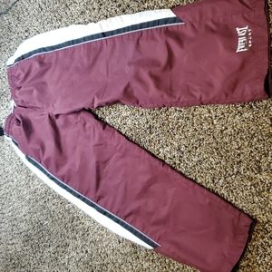 Everlast sport athletic pants boys large 10/12